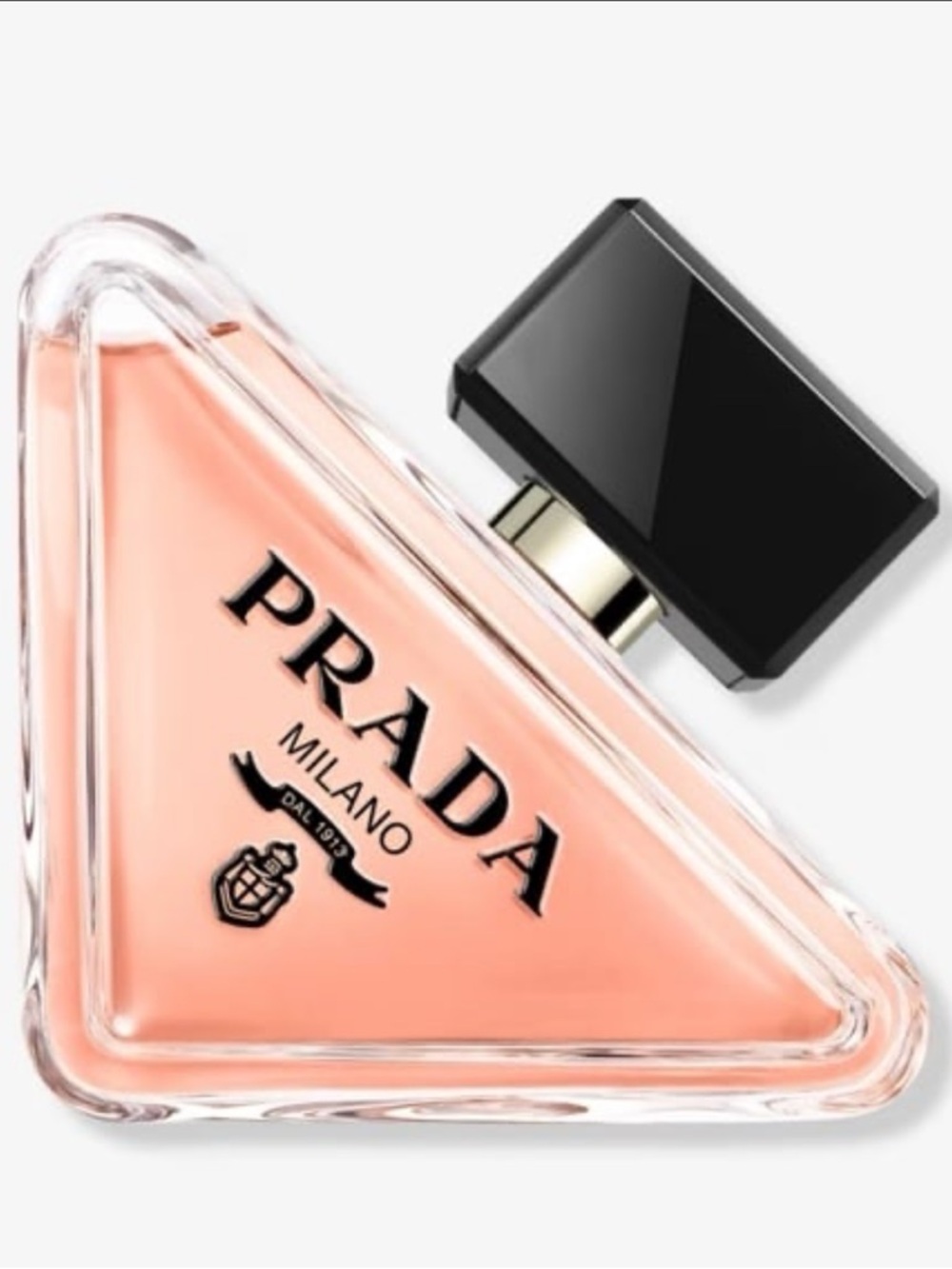 PRADA Paradoxe Mini Purse Travel Size 0.23oz NIB